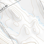 45105NE Page 70 Powderville Topo Preview 2