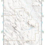 45105NE Page 71 Powderville Topo Preview 1