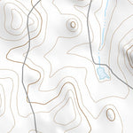 45105NE Page 71 Powderville Topo Preview 2
