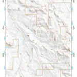 45105NE Page 72 Powderville Topo Preview 1
