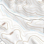 45105NE Page 72 Powderville Topo Preview 2