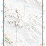 45105NE Page 73 Powderville Topo Preview 1