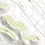 45105NE Page 73 Powderville Topo Preview 3