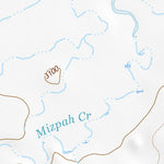 45105NE Page 74 Powderville Topo Preview 2