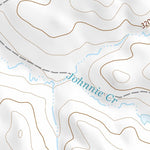 45105NE Page 75 Powderville Topo Preview 2
