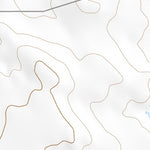 45105NE Page 76 Powderville Topo Preview 2