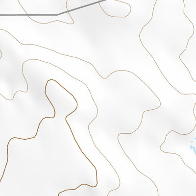 45105NE Page 76 Powderville Topo Preview 2