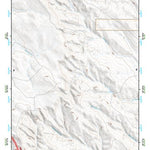 45105NE Page 77 Powderville Topo Preview 1
