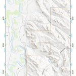 45105NE Page 79 Powderville Topo Preview 1