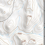 45105NE Page 79 Powderville Topo Preview 3
