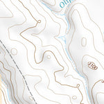 45105NE Page 81 Powderville Topo Preview 2