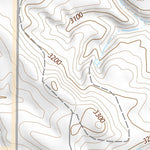 45105NE Page 81 Powderville Topo Preview 3