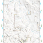 45105NE Page 82 Powderville Topo Preview 1