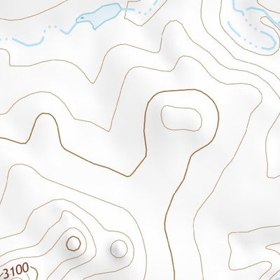 45105NE Page 82 Powderville Topo Preview 2