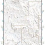 45105NE Page 83 Powderville Topo Preview 1