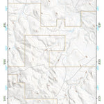 45105NE Page 84 Powderville Topo Preview 1