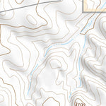 45105NE Page 84 Powderville Topo Preview 3