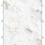 45105NE Page 85 Powderville Topo Preview 1