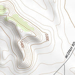 45105NE Page 85 Powderville Topo Preview 3