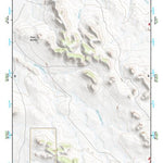 45105NE Page 86 Powderville Topo Preview 1