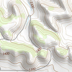 45105NE Page 86 Powderville Topo Preview 3