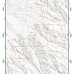 45105NE Page 88 Powderville Topo Preview 1
