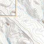 45105NE Page 88 Powderville Topo Preview 2