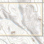 45105NE Page 88 Powderville Topo Preview 3