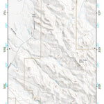 45105NE Page 91 Powderville Topo Preview 1