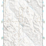 45105NE Page 92 Powderville Topo Preview 1