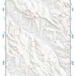 45105NE Page 93 Powderville Topo Preview 1