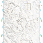 45105NE Page 94 Powderville Topo Preview 1