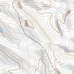45105NE Page 94 Powderville Topo Preview 3