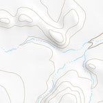 45105NE Page 95 Powderville Topo Preview 2