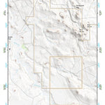 45105NE Page 96 Powderville Topo Preview 1