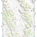 45105NE Page 97 Powderville Topo Preview 1