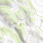 45105NE Page 98 Powderville Topo Preview 3