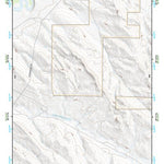 45105NE Page 102 Powderville Topo Preview 1