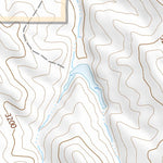 45105NE Page 103 Powderville Topo Preview 2