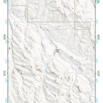 45105NE Page 104 Powderville Topo Preview 1