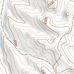 45105NE Page 104 Powderville Topo Preview 3