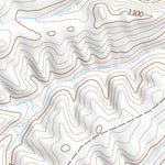 45105NE Page 106 Powderville Topo Preview 3
