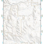 45105NE Page 107 Powderville Topo Preview 1