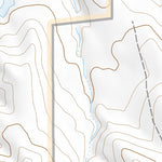 45105NE Page 107 Powderville Topo Preview 2