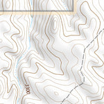 45105NE Page 107 Powderville Topo Preview 3