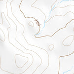 45105NE Page 108 Powderville Topo Preview 2