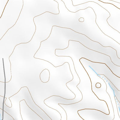 45105SE Page 2 Broadus Topo Preview 2