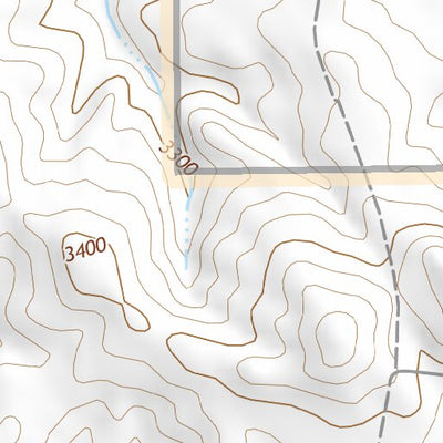 45105SE Page 8 Broadus Topo Preview 2