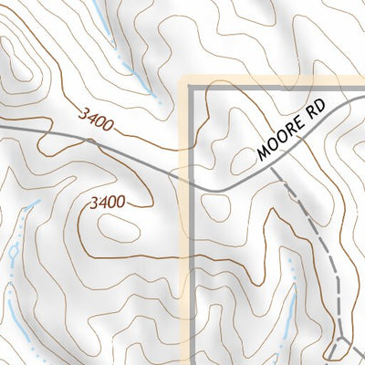 45105SE Page 8 Broadus Topo Preview 3