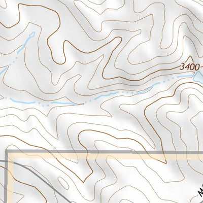 45105SE Page 9 Broadus Topo Preview 2